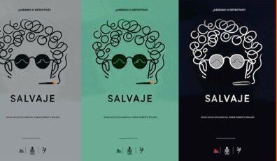 Salvaje documental