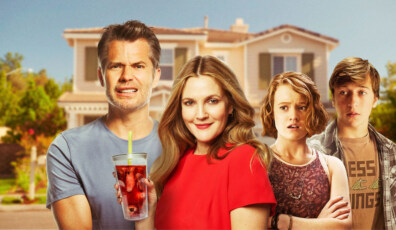 Santa Clarita Diet
