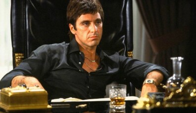 Scarface (1983) – Brian De Palma