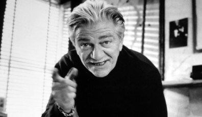 Seymour Cassel