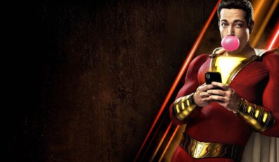 Shazam