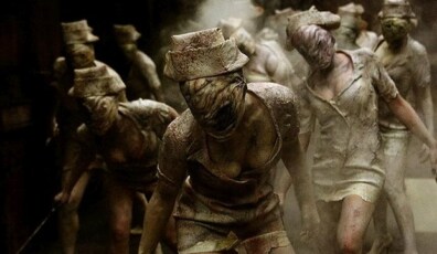 SilentHill