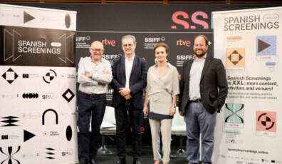 Spanish Screenings On Tour