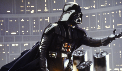 Star Wars El Imperio Contraataca