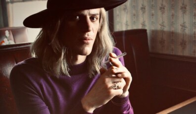 Stardust david bowie