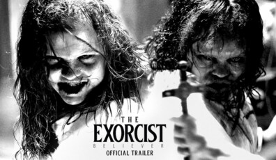 THE EXORCIST BELIEVER