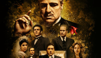 THE GODFATHER ANNIVERSARY