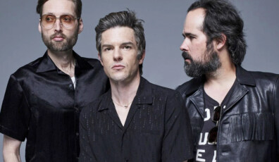 THE KILLERS NUEVO DISCO