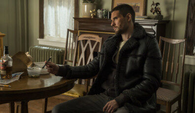 Marvel's The Punisher