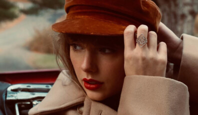 Taylor Swift - Red (Taylor's Version)