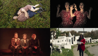 Teatro la memoria