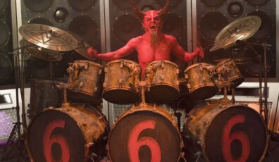 Tenacious D