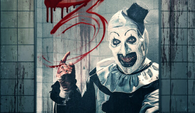 Terrifier 3