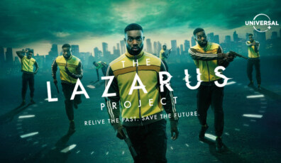 The Lazarus Project
