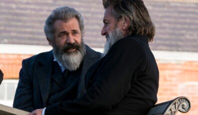 The Professor and the Madman