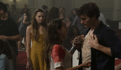 THE SOCIETY