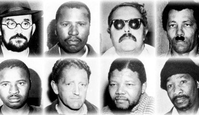 The State Against Mandela and the Others