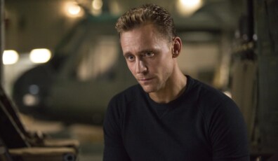 Tom Hiddleston