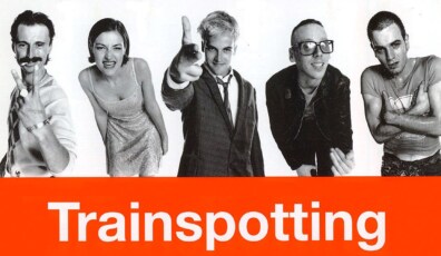 Trainspotting