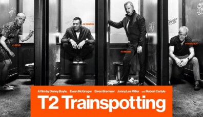 Trainspotting