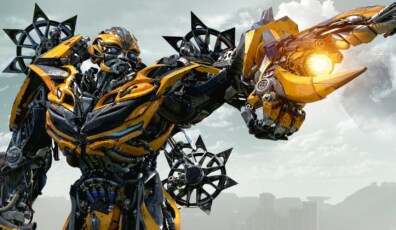 Transformers-Bumblebee
