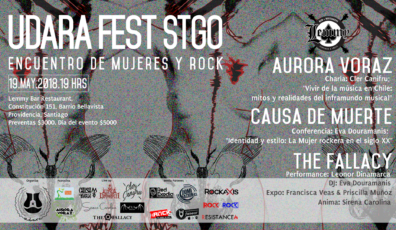 UDARA FEST