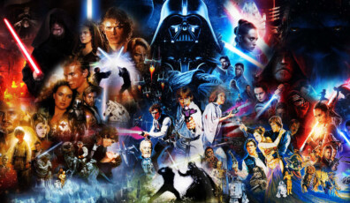 UNIVERSO STAR WARS