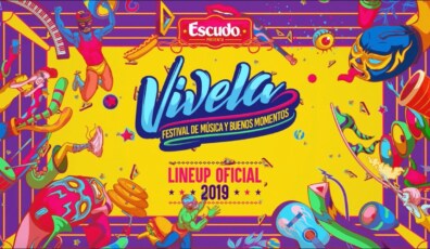 VIVELA FESTIVAL