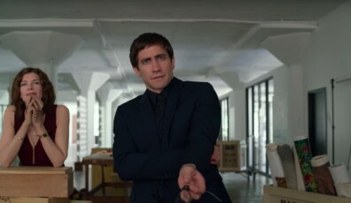 Velvet Buzzsaw