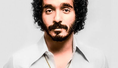 WILLIE COLON