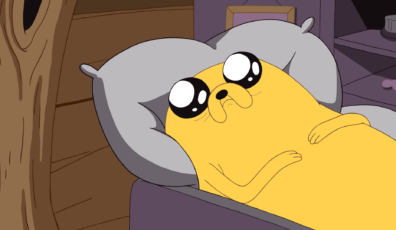 adventure time