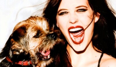 Eva Green
