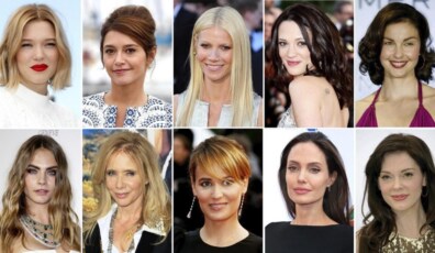 actrices