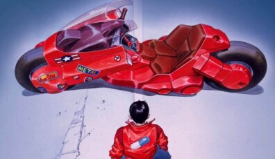 akira pelicula