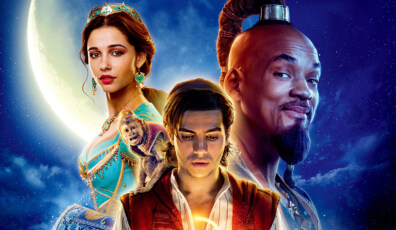 aladdin