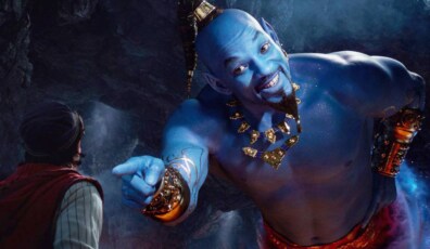 aladdin