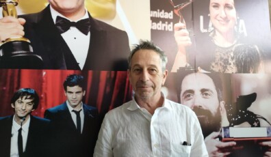 alfredo castro