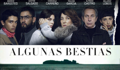 algunas bestias pelicula
