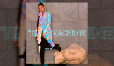 alicia keys time machine