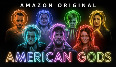 american gods