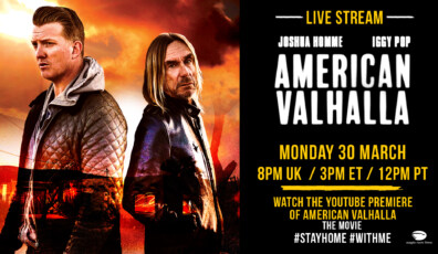 american valhalla