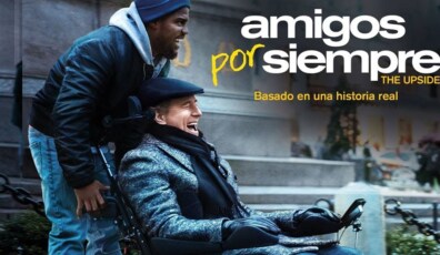 amigos por siempre