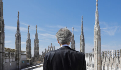 andrea bocelli live