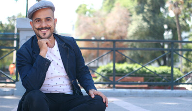 andres perez