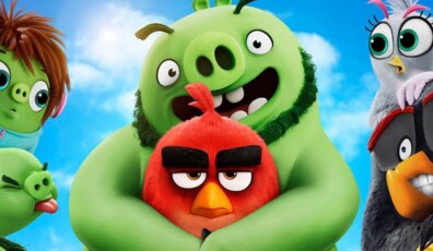 angry birds 2