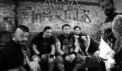 anima inmortalis