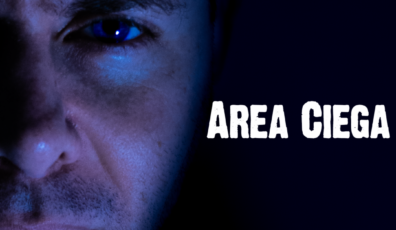 area ciega