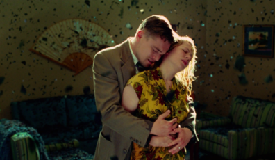 shutter island