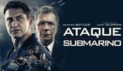 ataque submarino