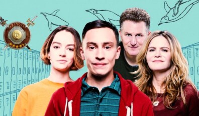 atypical season 4